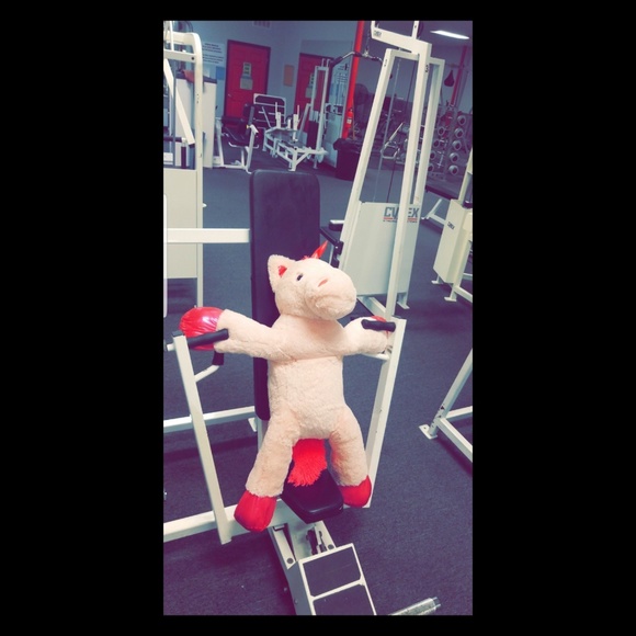 Meet your Posher, Kay'ren - Picture 7 of 7